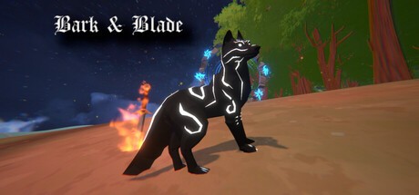 Games like Bark & Blade