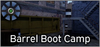 Barrel Boot Camp Image