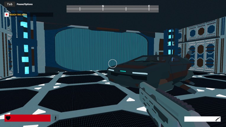 Battle Rift screenshot