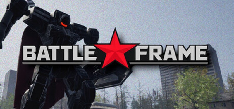 BattleFrame Image