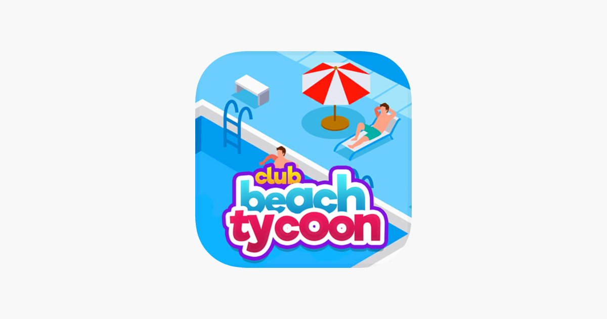 Games like Beach Club Tycoon Manager