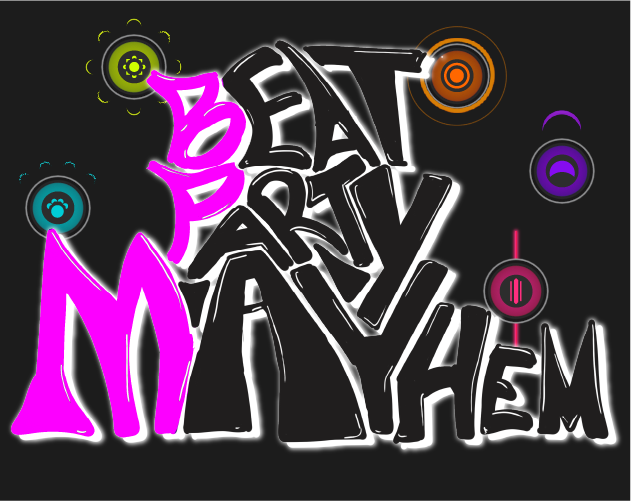 Games like Beat Party Mayhem