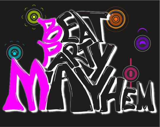 Beat Party Mayhem Image