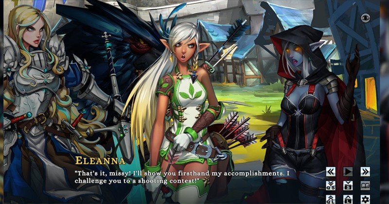 Best Elf screenshot