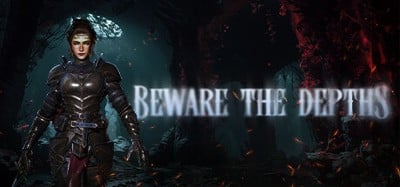 Beware the Depths Image