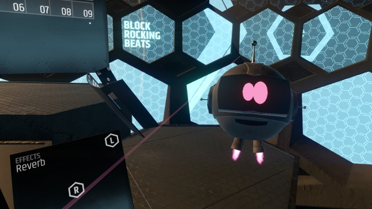 Block Rocking Beats screenshot