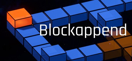 Games like Blockappend