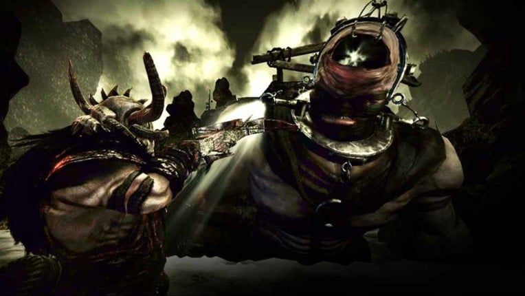 Bloodforge Image