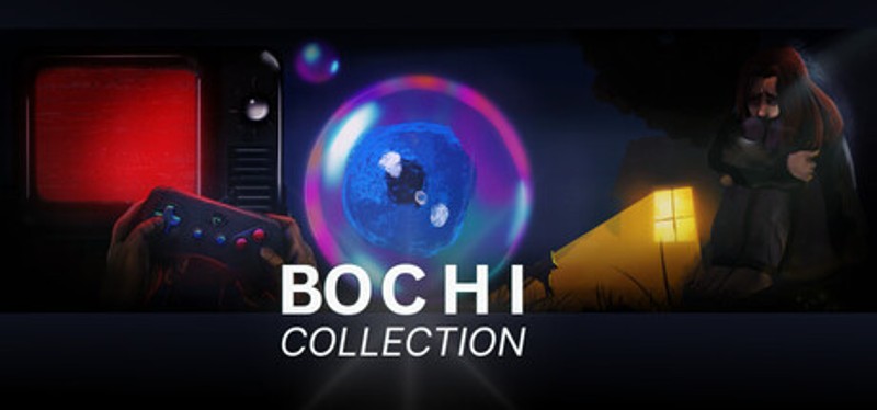 Bochi Collection: Short Narrative Experiences Image