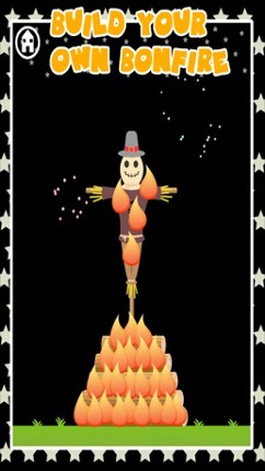 Bonfire Night &amp; Fun Fireworks screenshot