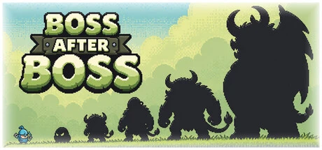 Games like Boss After Boss
