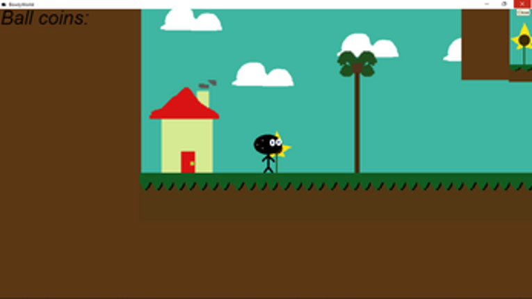 BowlyWorld screenshot