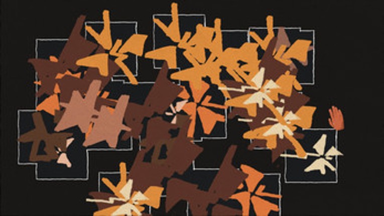 Brass Lament screenshot