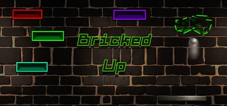Games like Bricked Up