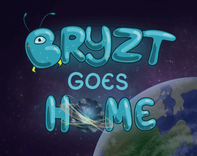 Games like Bryzt Goes Home