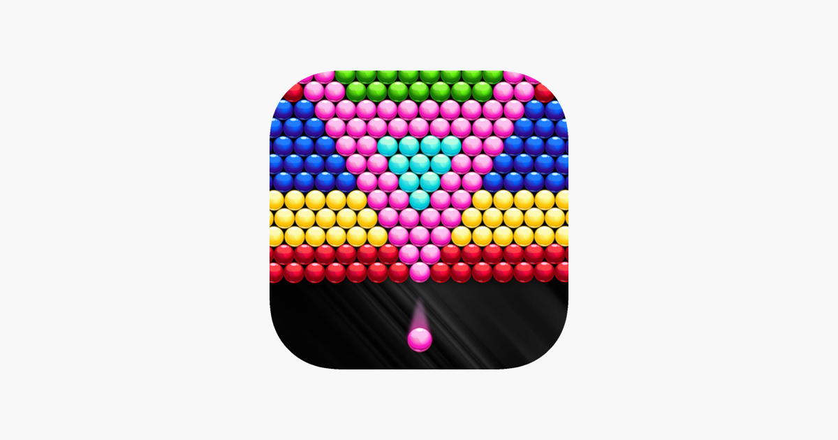 Games like Bubble Ninja Free