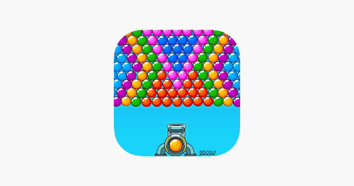 Games like Bubble Shooter Free 3 Mania