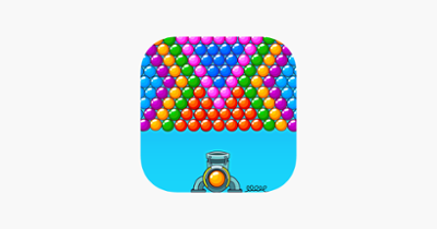 Bubble Shooter Free 3 Mania Image