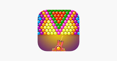 Bubble Time Blast Shooter - New Funny Games Image