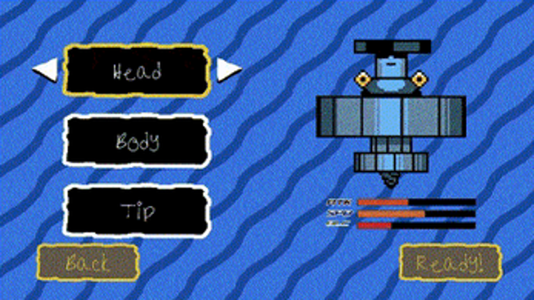 Buildin' Spinin' Top! Image