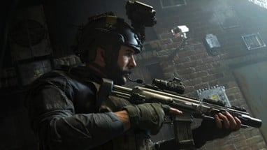 Call of Duty: Modern Warfare Image