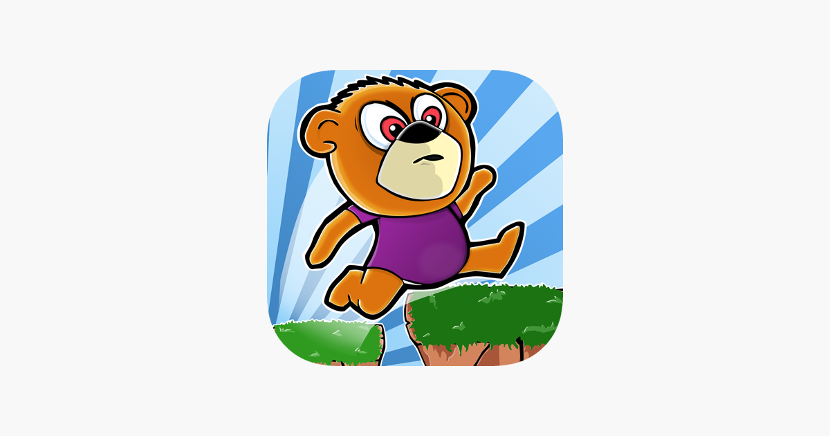 Games like Candy Bear - Super Adventure