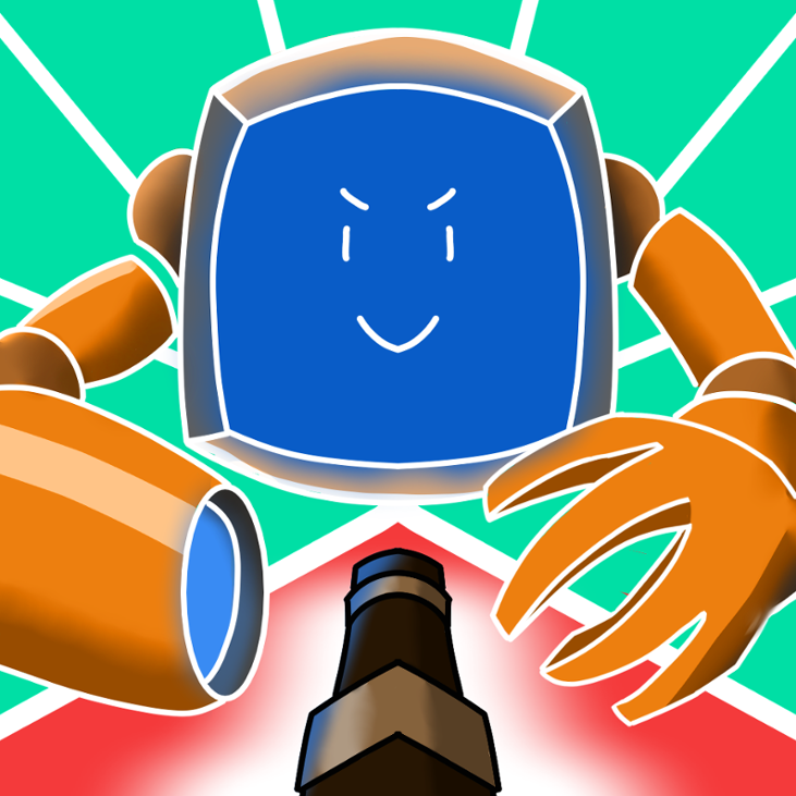 Games like Canno Shot