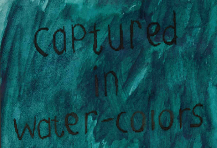 Games like Captured in Water-Colors