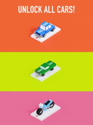 Car Factory! screenshot