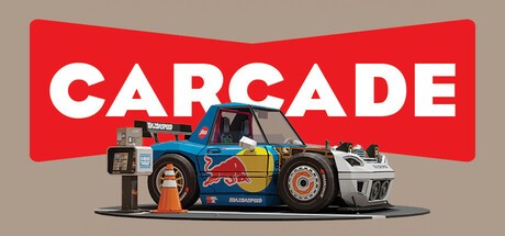 Games like Carcade