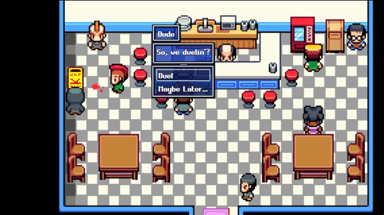 Card Clash Chronicles screenshot