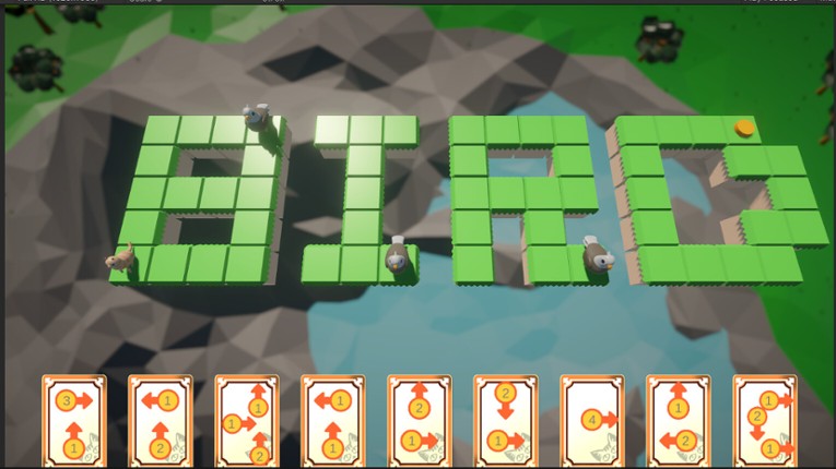 Cat N Can screenshot