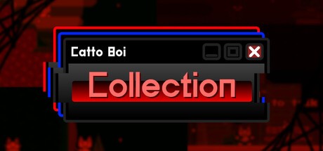 Games like Catto Boi Collection