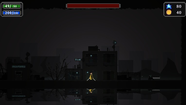 Cave No. 6 screenshot