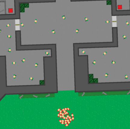 Chaos Puppets screenshot