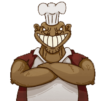 CHEFWARE screenshot