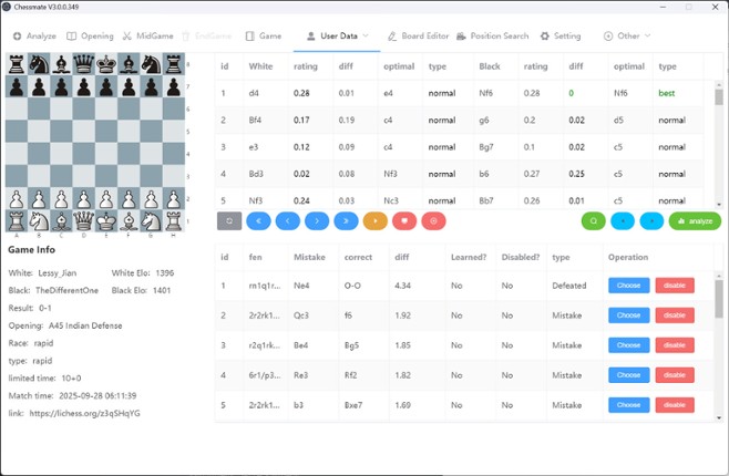 Chessmate Image