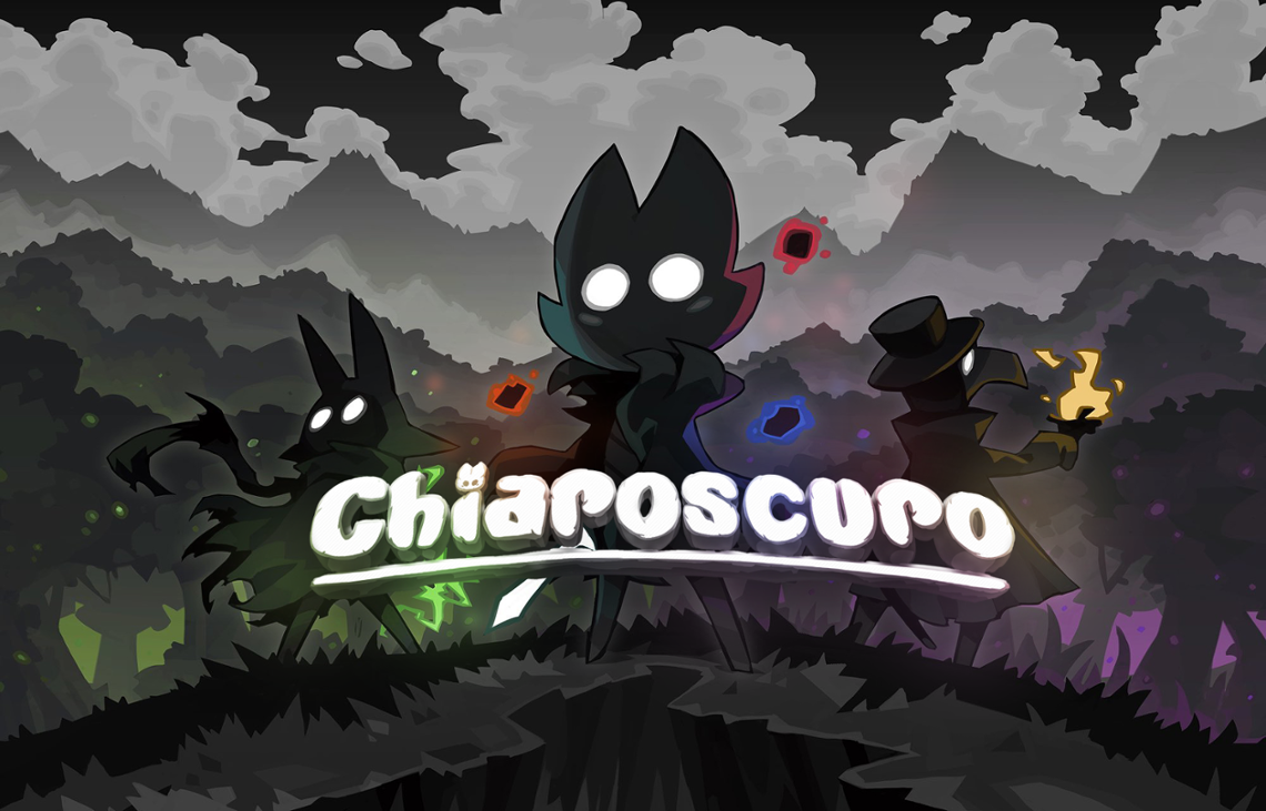 Games like Chiaroscuro [Demo v1.5.1]