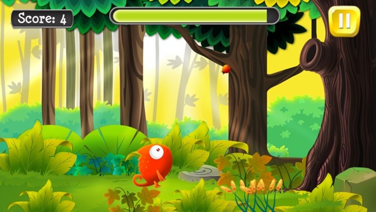 Chompy Chomp screenshot