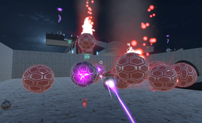 Chrono Clutter Image