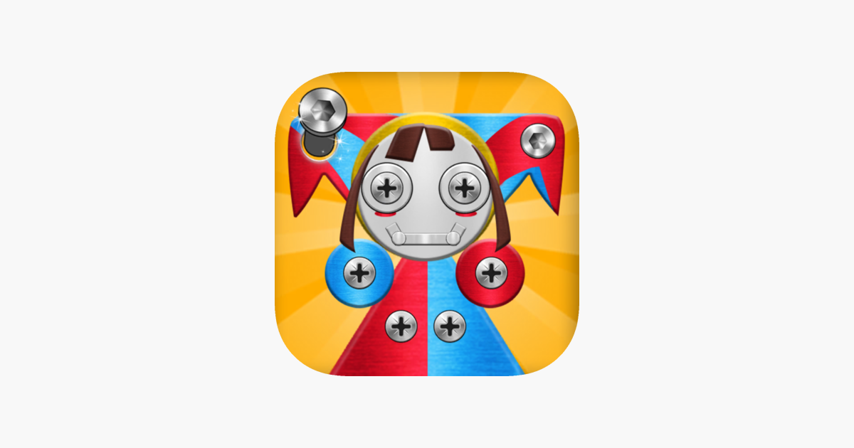 Games like Circus Screw Pin Puzzle