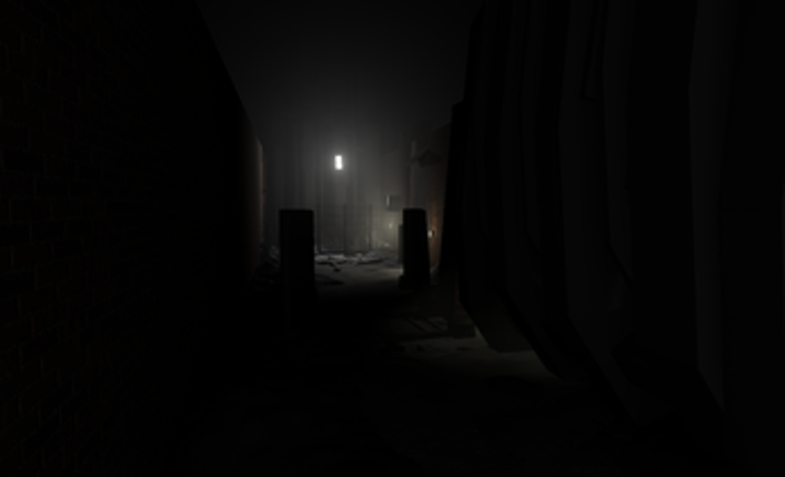City Dead - Beta 0.1 screenshot