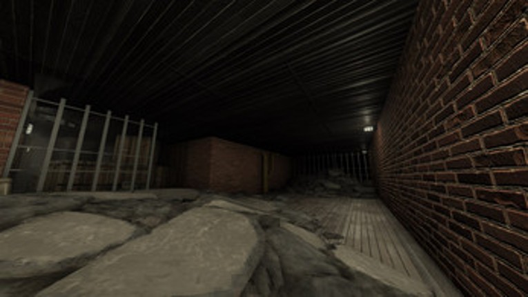 City Dead - Beta 0.1 screenshot