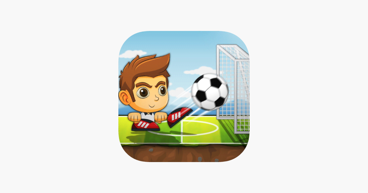 Games like Clash of Football Legends 2022