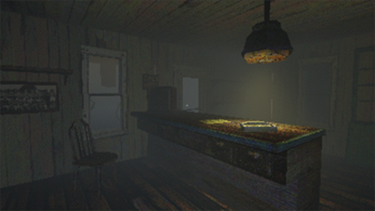 Cold Pines screenshot