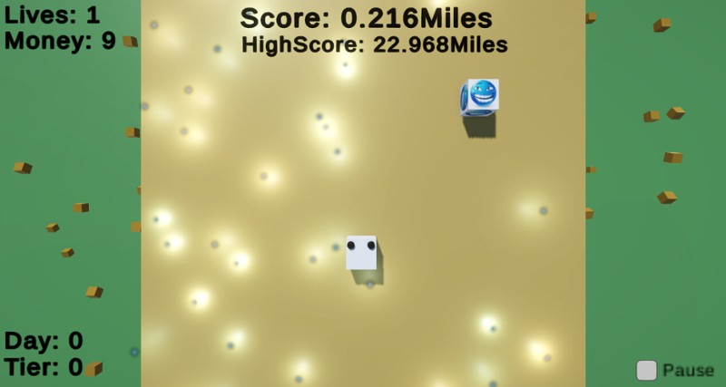 Collection of Silly Games screenshot