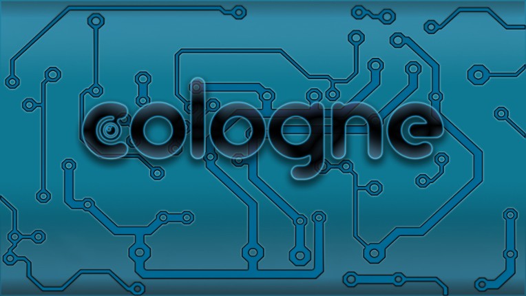 Cologne screenshot