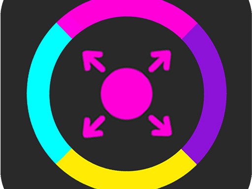 Games like Color Crazy Ball Blast - Fire