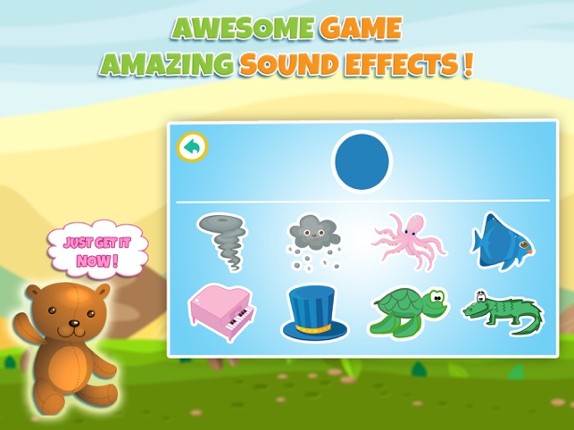 ColorQuest: Learn & Play Image