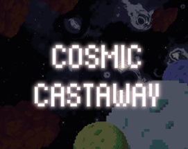 Cosmic Castaway Image